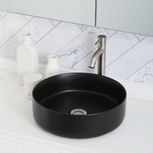 Matte Color Basin