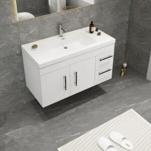 Cabinet Basin