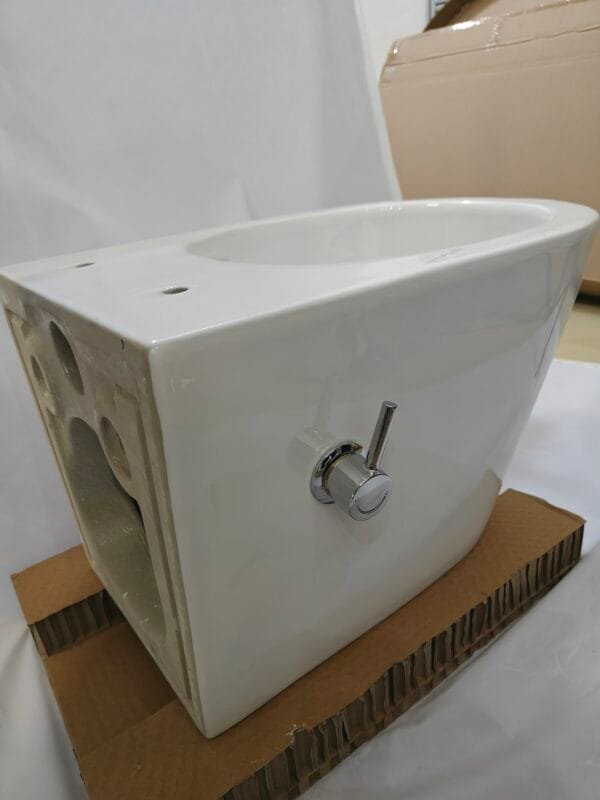 GS-CH1 |  Bidet Device- Eco-Friendly, Adjustable Water Pressure & Temperature for Enhanced Personal Hygiene - 图片 3