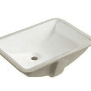 GS-0422D |  Under Counter Basin - Stylish and Space-Saving Solution for Contemporary Bathrooms