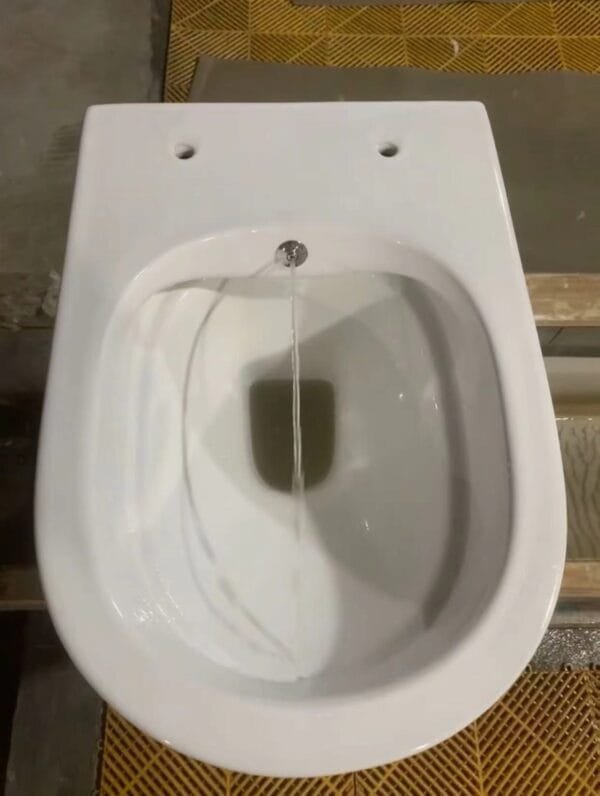 GS-CH1 |  Bidet Device- Eco-Friendly, Adjustable Water Pressure & Temperature for Enhanced Personal Hygiene - 图片 2